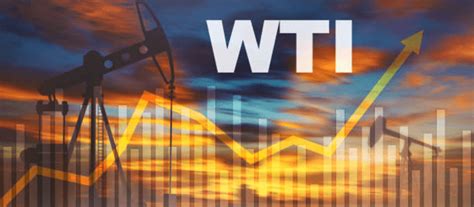 wti oil stock|what is wti stock.